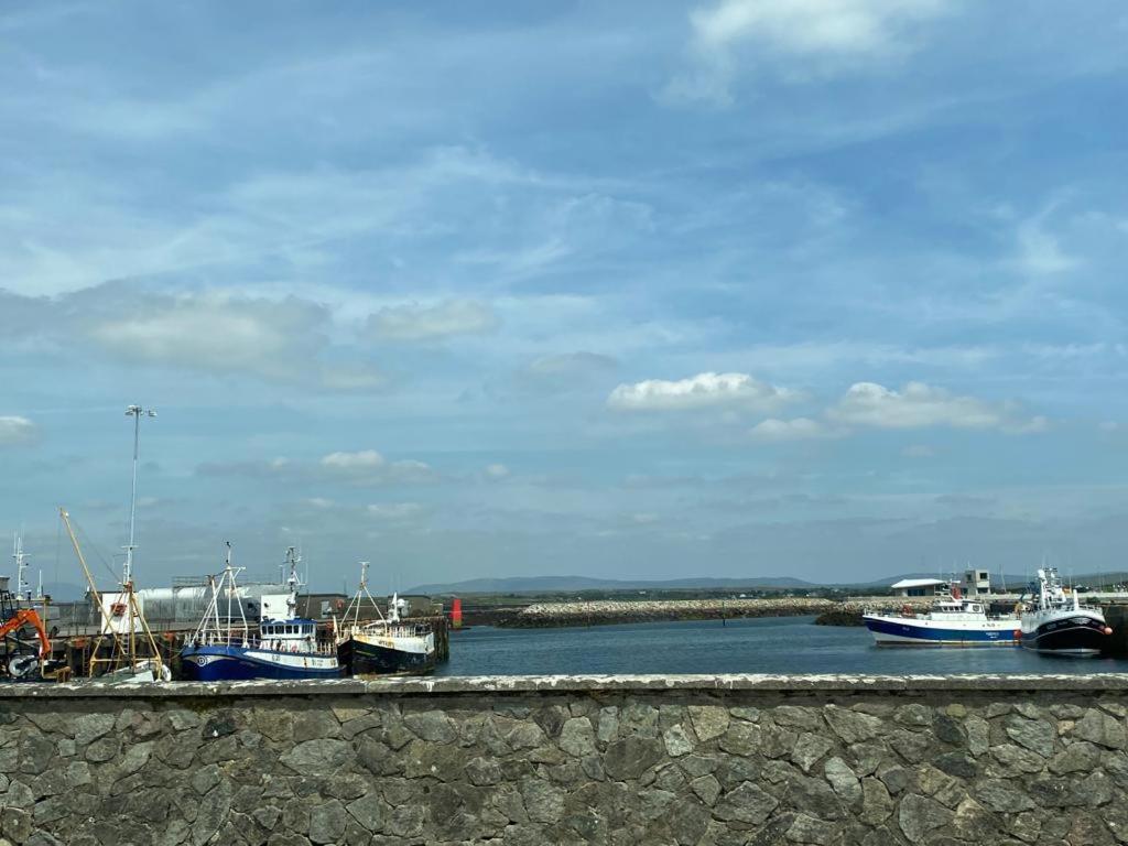 Loch Nuala Apartment Galway Exterior foto